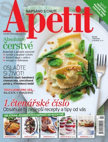 Apetit