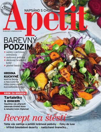 Apetit