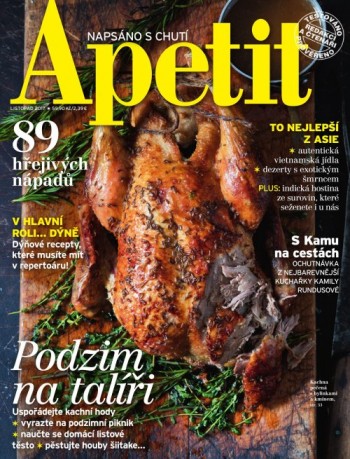 Apetit