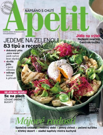 Apetit