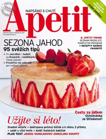 Apetit