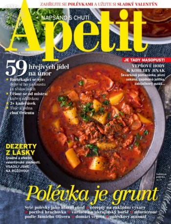 Apetit