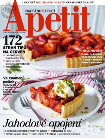 Apetit