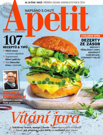 Apetit