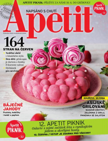 Apetit