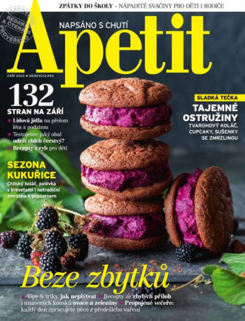 Apetit