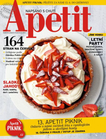 Apetit