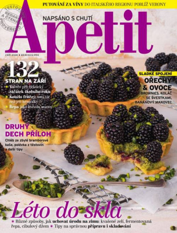 Apetit