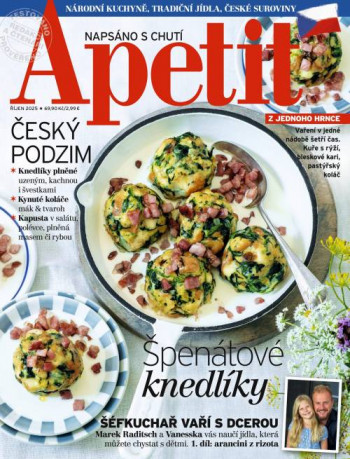 Apetit