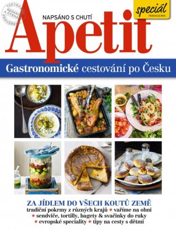 Apetit