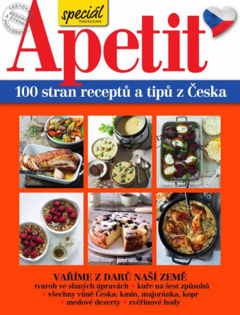 Apetit