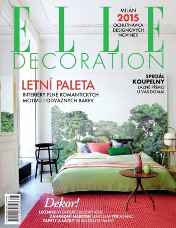 ELLE Decoration