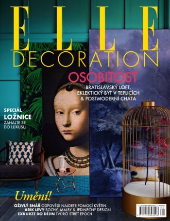 ELLE Decoration