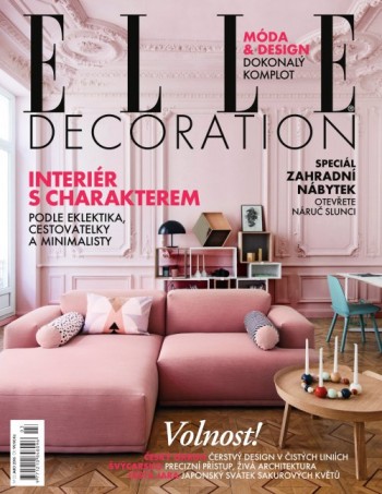 ELLE Decoration