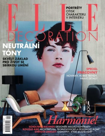 ELLE Decoration