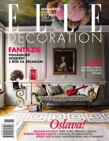 ELLE Decoration