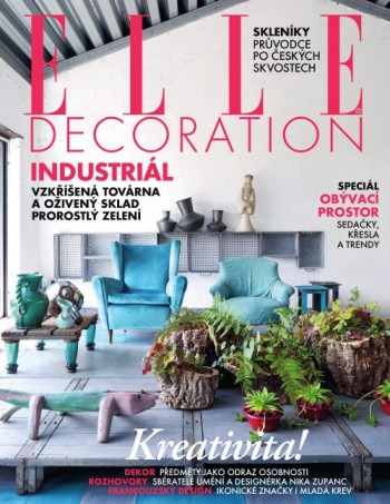 ELLE Decoration