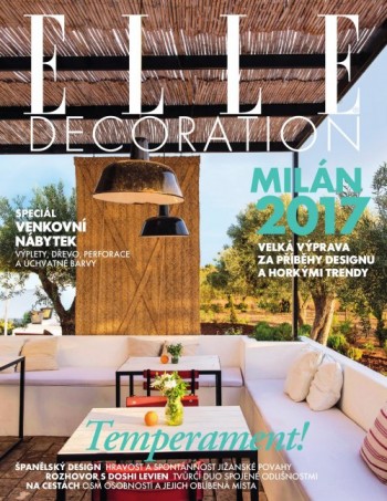 ELLE Decoration