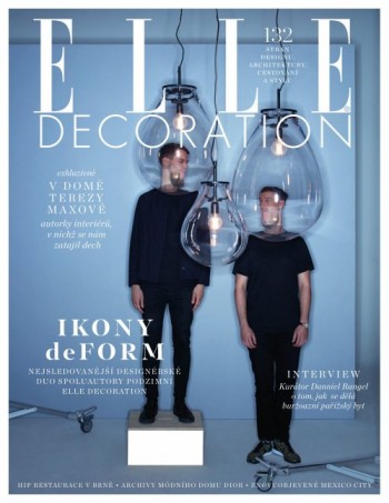 ELLE Decoration