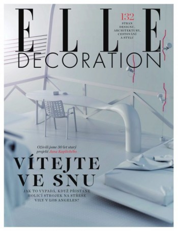 ELLE Decoration