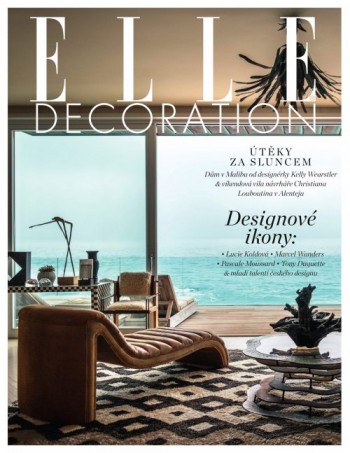 ELLE Decoration