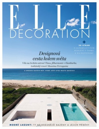 ELLE Decoration