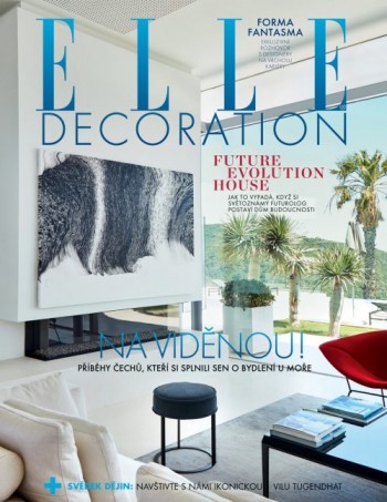 ELLE Decoration