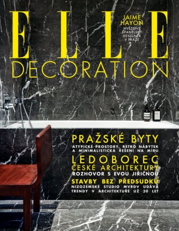 ELLE Decoration