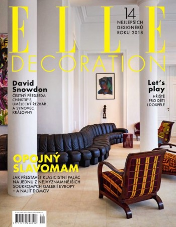 ELLE Decoration