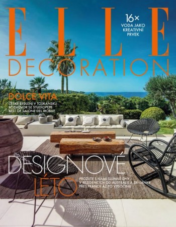 ELLE Decoration