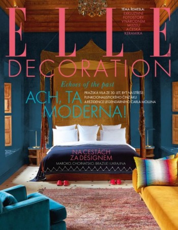 ELLE Decoration