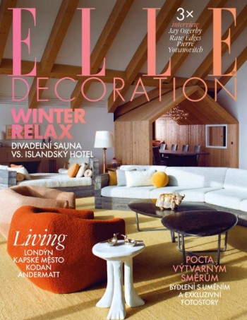 ELLE Decoration