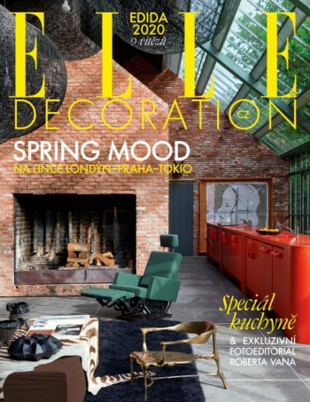 ELLE Decoration