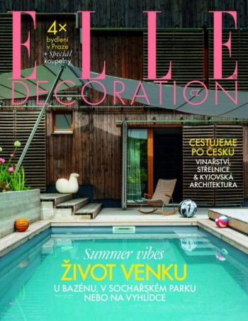 ELLE Decoration