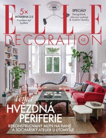 ELLE Decoration