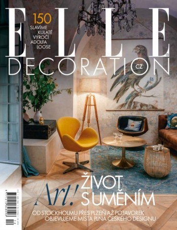 ELLE Decoration