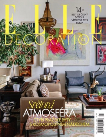 ELLE Decoration