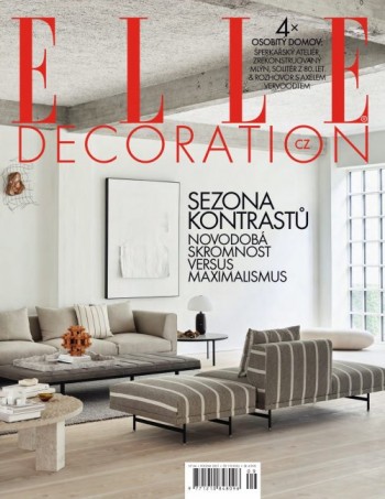 ELLE Decoration