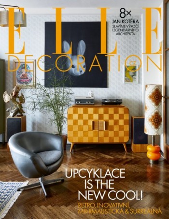 ELLE Decoration