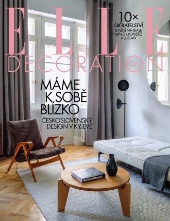 ELLE Decoration