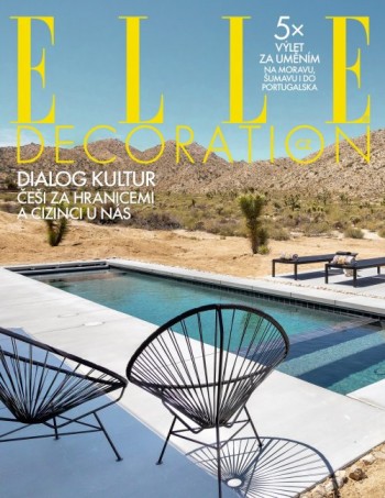 ELLE Decoration