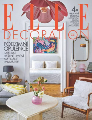 ELLE Decoration