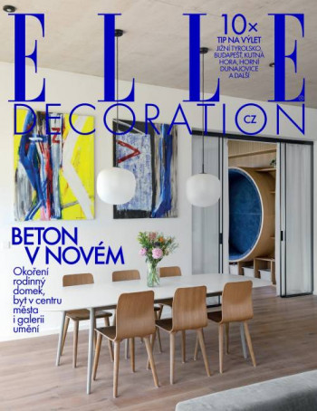 ELLE Decoration