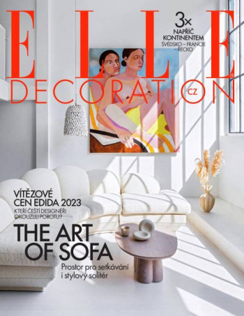 ELLE Decoration