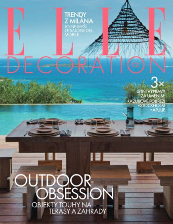 ELLE Decoration