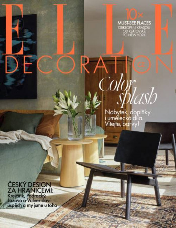 ELLE Decoration