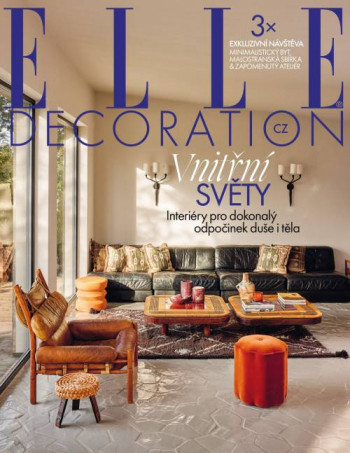 ELLE Decoration