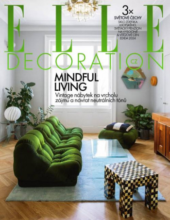 ELLE Decoration