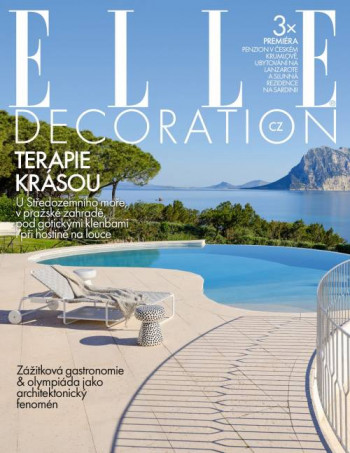 ELLE Decoration