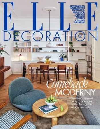 ELLE Decoration